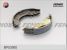 Fenox BP53063 Колодки тормозные барабанные | зад прав/лев | - 1