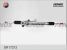 Fenox SR17213 Рейка рулевая гидравлическая - 3