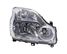 Depo 21511C1RLDEM Фара правая под корректор - 1