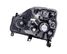 Depo 21511C1RLDEM Фара правая под корректор - 2