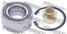 Febest DAC37720033M-KIT Подшипник ступицы колеса | перед прав/лев | - 1