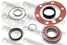 Febest DAC40902823-KIT Подшипник ступицы колеса (ремкомплект) | зад прав/лев | - 1