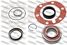 Febest DAC40902823-KIT Подшипник ступицы колеса (ремкомплект) | зад прав/лев | - 2