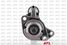 ATL A 17 830 Стартер 12V 0.8Kw - 3
