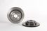 Brembo 09.B041.11 Диск тормозной UV Coated | зад | - 3