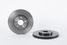 Brembo 09.8840.11 Диск тормозной UV Coated | перед | - 2