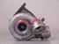 GARRETT 709838-5006S Компрессор наддува - 1