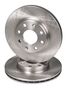 Stellox 6020-5008V-SX Диск торм. пер. Daewoo Kalos 1.2/1.4 02> | перед | - 1