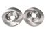 Stellox 6020-5008V-SX Диск торм. пер. Daewoo Kalos 1.2/1.4 02> | перед | - 3