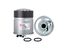 Sakura FS26090 Фильтр топливный - 1