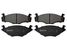 Stellox 182 060B-SX Колодки тормозные дисковые | перед | - 6