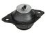 Stellox 71-11024-SX Подушка КПП VW Golf 1.0-1.4 84-92/1.6 9 | перед лев | - 2