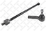 Stellox 59-01476-SX Тяга рул.+нак. л. VW Golf,Audi A3 96> | перед лев | - 1