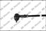 Mando EX5771025510 Рейка рулевая - 3