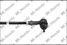 Mando EX5771025510 Рейка рулевая - 4