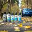 LAVR Ln1615 Снят с производства Анти Дождь с Грязеотталкивающим Эффектом lavr Anti Rain with Dirt-Repellent effect 185мл (9шт. в шоу-боксе) - 2