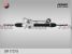 Fenox SR17219 Рейка рулевая гидравлическая - 1