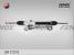 Fenox SR17219 Рейка рулевая гидравлическая - 2