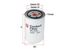 Sakura WC7101 Фильтр системы охлаждения HCV - 1