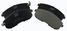 SB Nagamochi BP22201 Колодки тормозные дисковые | перед | - 1