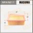 Masuma MFA-N211 Фильтр воздушный - 1