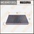 Masuma MC-E4012CL Фильтр салона Угольный - 1