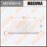 Masuma MC-E4014 Фильтр салона - 1