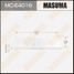 Masuma MC-E4016 Фильтр салона - 1