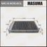 Masuma MC-E4054CL Фильтр салона Угольный - 1