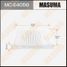 Masuma MC-E4058 Фильтр салона - 1