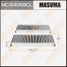 Masuma MC-E4069CL Фильтр салона Угольный - 1