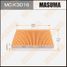 Masuma MC-K3016 Фильтр салона - 1