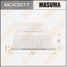 Masuma MC-K3017 Фильтр салона - 1