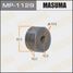 Masuma MP-1129 Втулка стабилизатора | перед | - 1