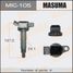 Masuma MIC-105 Катушка зажигания - 1