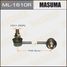 Masuma ML-1610R Стойка стабилизатора | прав | - 1