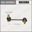 Masuma ML-6285L Стойка стабилизатора | лев | - 1