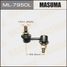 Masuma ML-7950L Стойка стабилизатора | лев | - 1