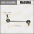 Masuma ML-9258L Стойка стабилизатора | перед лев | - 1
