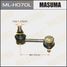 Masuma ML-H070L Стойка стабилизатора | лев | - 1