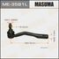 Masuma ME-3581L Наконечник рулевой тяги | лев | - 1