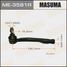 Masuma ME-3581R Наконечник рулевой тяги | прав | - 1