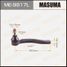 Masuma ME-9817L Наконечник рулевой тяги | лев | - 1