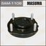 Masuma SAM-1108 Опора амортизационной стойки | перед | - 1