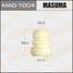 Masuma MAD-1004 Отбойник амортизатора - 1