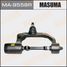 Masuma MA-9558R Рычаг подвески | перед прав | - 1