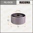 Masuma RU-505 Подушка дифференциала | зад | - 1