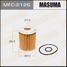 Masuma MFC2126 Фильтр масляный - 1