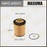 Masuma MFC-A501 Фильтр масляный (вставка) - 1