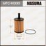 Masuma MFC-M300 Фильтр масляный (вставка) - 1